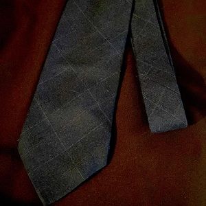 Ermenegildo Zegna tie